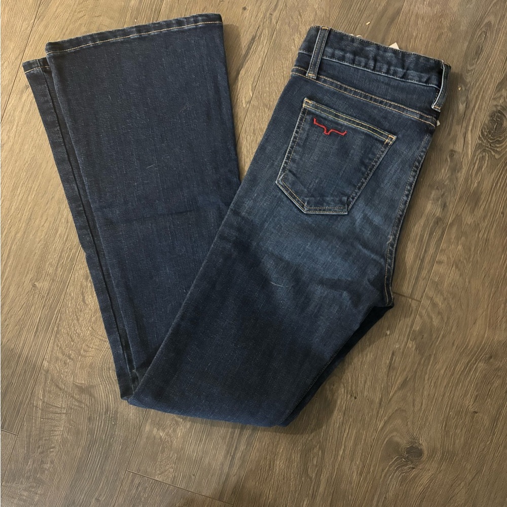 Brand new Kimes Ranch CHOLE jeans